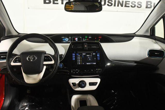 used 2017 Toyota Prius car, priced at $15,995
