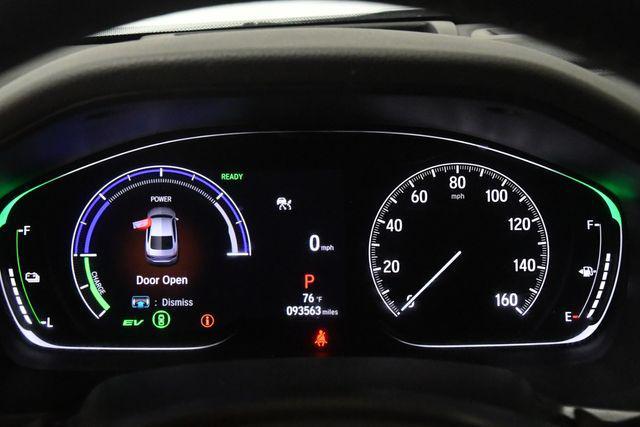 used 2021 Honda Accord Hybrid car, priced at $21,995