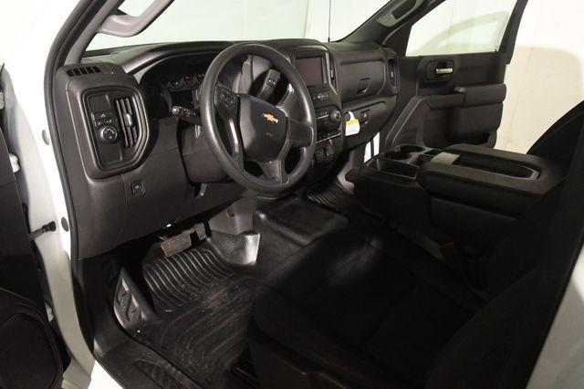 used 2023 Chevrolet Silverado 1500 car, priced at $25,995