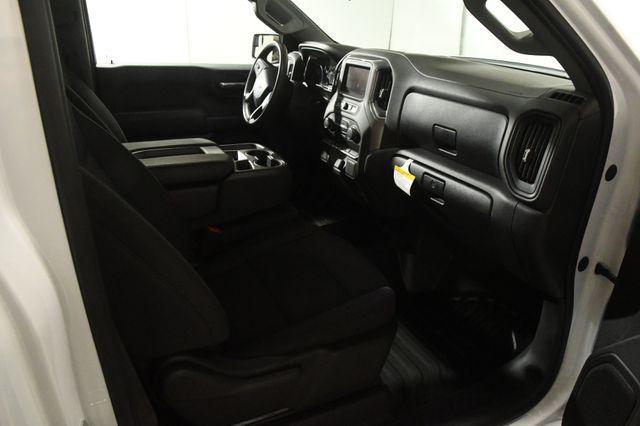 used 2023 Chevrolet Silverado 1500 car, priced at $25,995