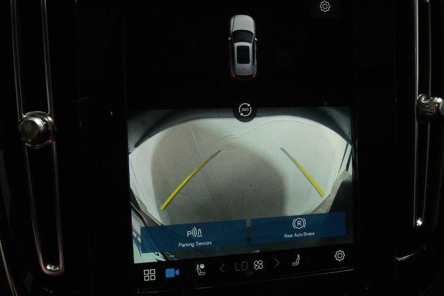 used 2021 Volvo XC40 Recharge Pure Electric car, priced at $17,995