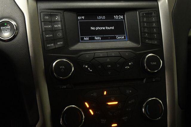 used 2018 Ford Fusion Hybrid car, priced at $10,995