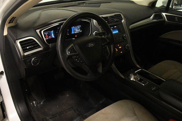 used 2018 Ford Fusion Hybrid car, priced at $10,995