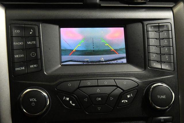 used 2018 Ford Fusion Hybrid car, priced at $10,995