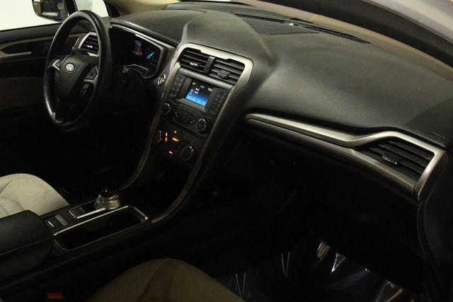 used 2018 Ford Fusion Hybrid car, priced at $10,995