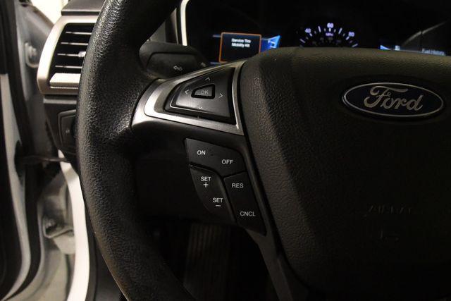 used 2018 Ford Fusion Hybrid car, priced at $10,995