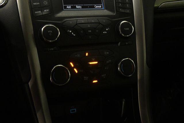 used 2018 Ford Fusion Hybrid car, priced at $10,995