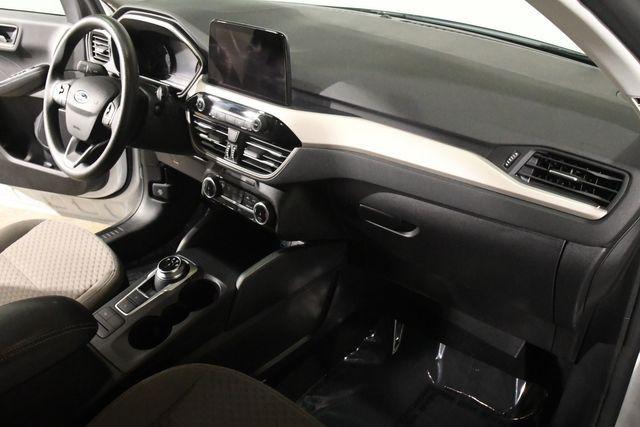 used 2022 Ford Escape car, priced at $20,495