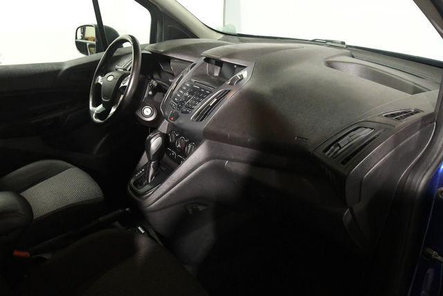 used 2018 Ford Transit Connect car, priced at $17,695
