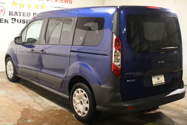 used 2018 Ford Transit Connect car, priced at $17,695