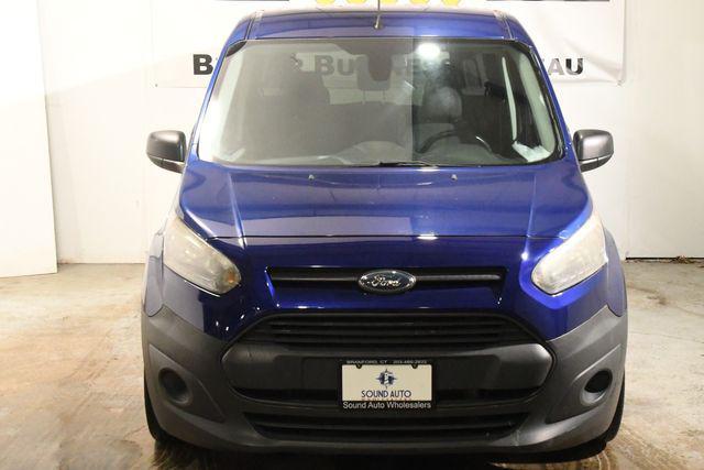 used 2018 Ford Transit Connect car, priced at $17,695