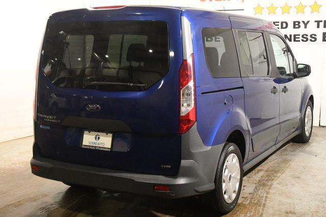 used 2018 Ford Transit Connect car, priced at $17,695