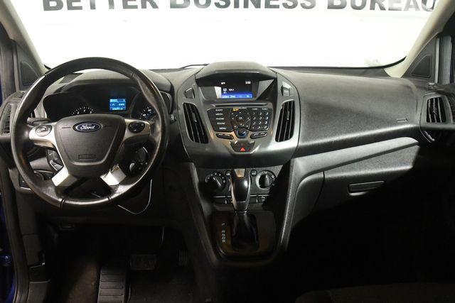 used 2018 Ford Transit Connect car, priced at $17,695