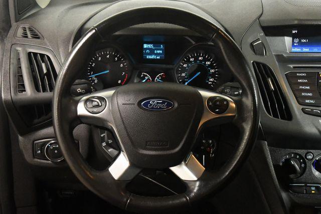 used 2018 Ford Transit Connect car, priced at $17,695