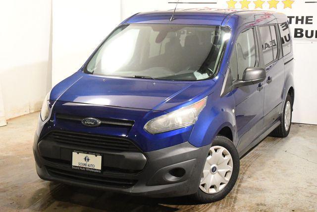 used 2018 Ford Transit Connect car, priced at $17,695