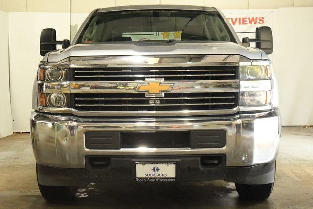 used 2018 Chevrolet Silverado 3500 car, priced at $30,995