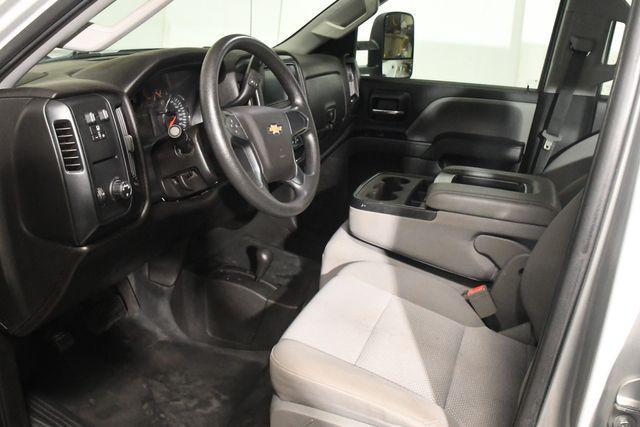 used 2018 Chevrolet Silverado 3500 car, priced at $30,995