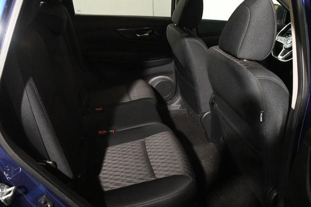 used 2018 Nissan Rogue car, priced at $12,995