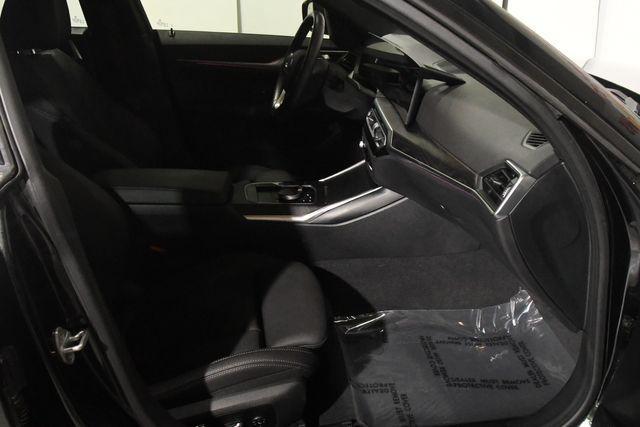 used 2024 BMW i4 Gran Coupe car, priced at $37,995