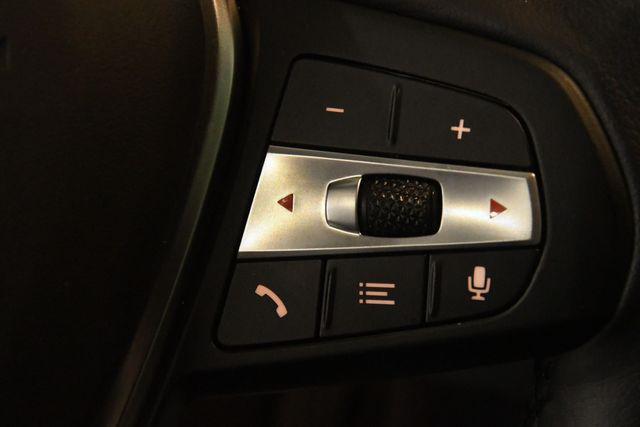 used 2024 BMW i4 Gran Coupe car, priced at $37,995