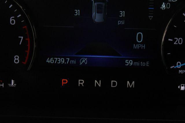 used 2020 Ford Explorer car, priced at $26,495