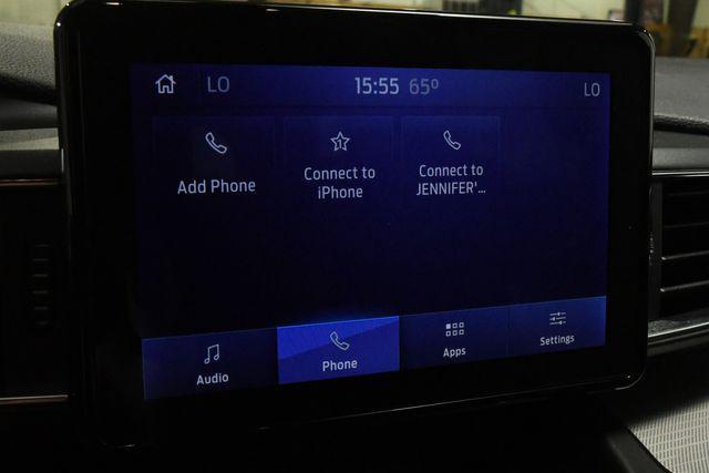 used 2020 Ford Explorer car, priced at $26,495