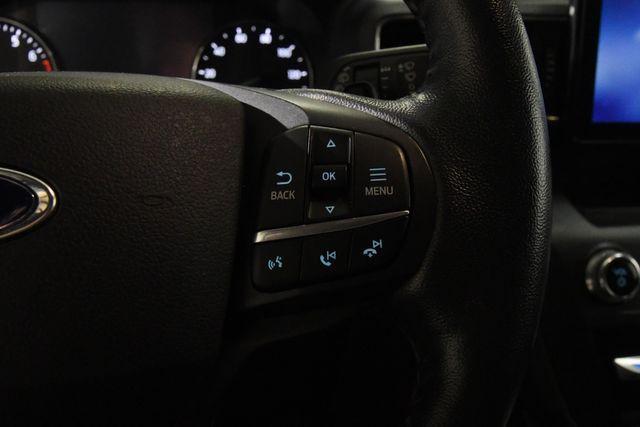 used 2020 Ford Explorer car, priced at $26,495