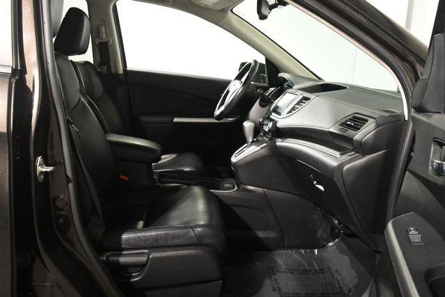 used 2015 Honda CR-V car, priced at $18,795