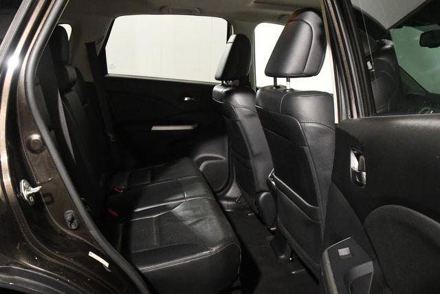 used 2015 Honda CR-V car, priced at $18,795