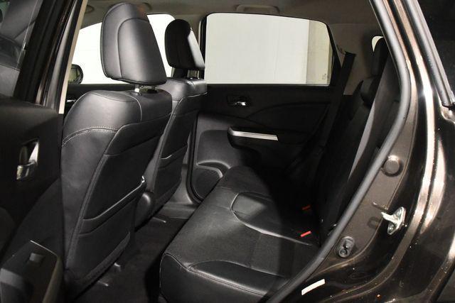 used 2015 Honda CR-V car, priced at $18,795