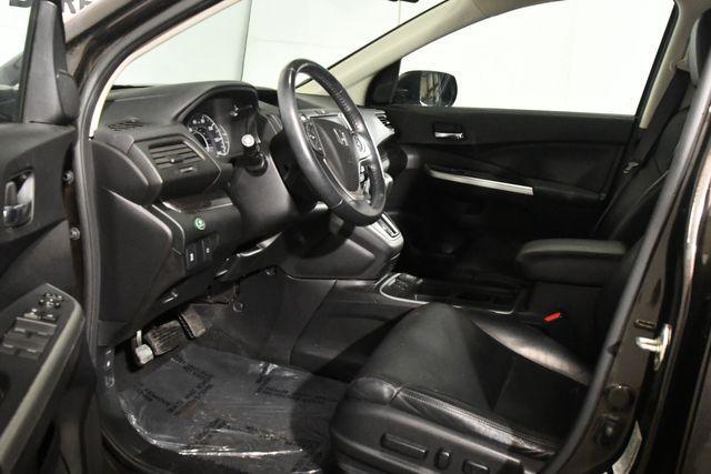 used 2015 Honda CR-V car, priced at $18,795