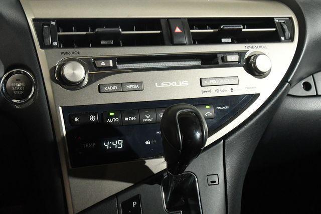 used 2015 Lexus RX 350 car, priced at $17,495