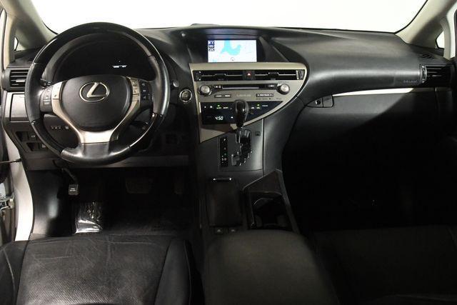 used 2015 Lexus RX 350 car, priced at $17,495