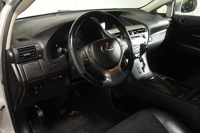 used 2015 Lexus RX 350 car, priced at $17,495