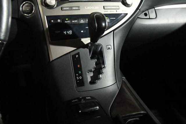used 2015 Lexus RX 350 car, priced at $17,495