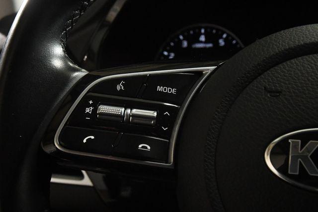 used 2021 Kia Seltos car, priced at $19,995