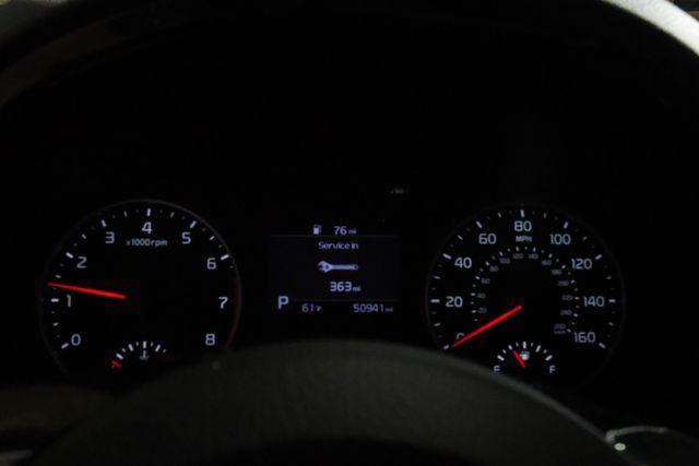 used 2021 Kia Seltos car, priced at $19,995