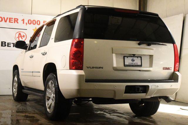 used 2014 GMC Yukon car, priced at $24,995