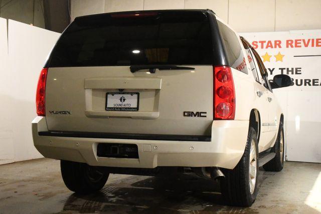 used 2014 GMC Yukon car, priced at $24,995