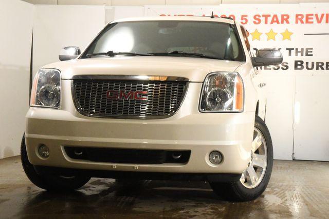 used 2014 GMC Yukon car, priced at $24,995