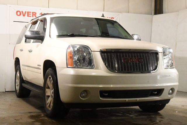 used 2014 GMC Yukon car, priced at $24,995