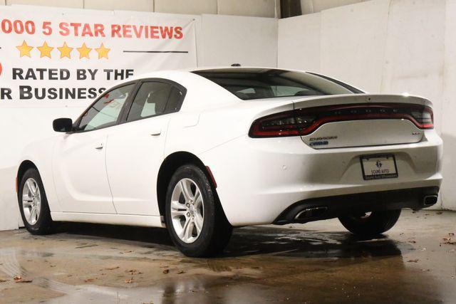 used 2018 Dodge Charger car, priced at $17,495