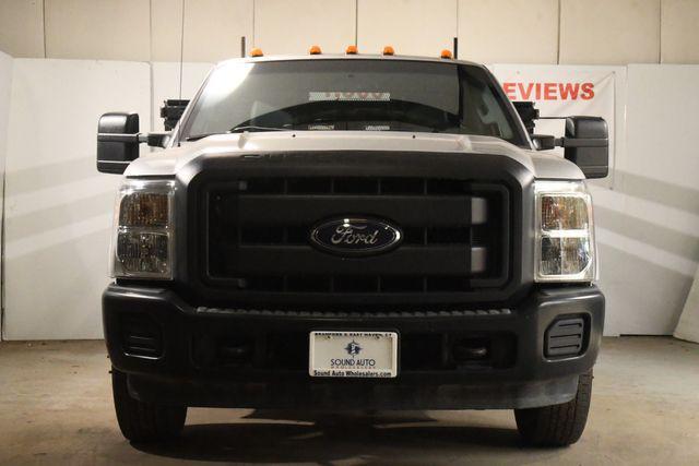 used 2015 Ford F-350 car, priced at $27,995