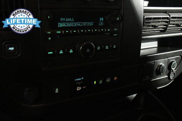 used 2019 Chevrolet Express 3500 car, priced at $24,995