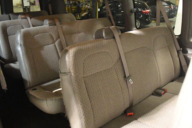 used 2019 Chevrolet Express 3500 car, priced at $24,995