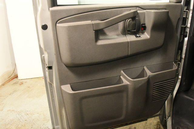 used 2019 Chevrolet Express 3500 car, priced at $24,995