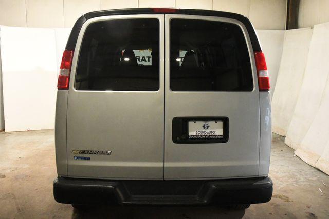 used 2019 Chevrolet Express 3500 car, priced at $24,995