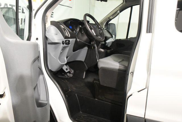 used 2018 Ford Transit-350 car, priced at $25,995