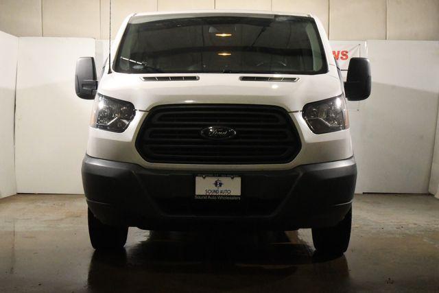 used 2018 Ford Transit-350 car, priced at $25,995