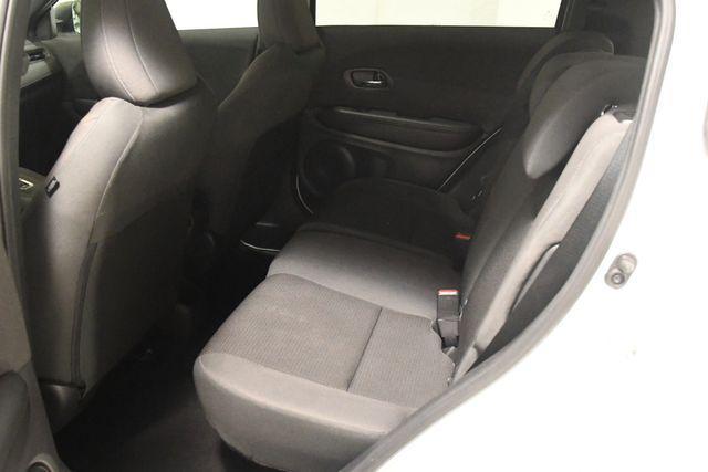 used 2021 Honda HR-V car, priced at $20,995